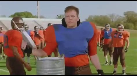 Video Examples for The Waterboy - TV Tropes