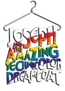 Joseph and the Amazing Technicolor Dreamcoat (musical) lyrics