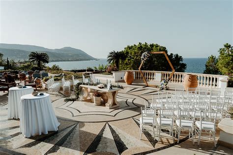 Weddings at Anassa - Luxury wedding planner in Cyprus