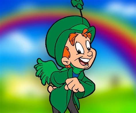 Dress Like Lucky the Leprechaun Costume | Halloween and Cosplay Guides