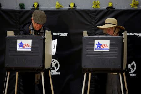 Chicago makes history electing Lori Lightfoot as first black woman mayor