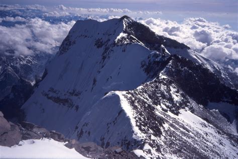 Pinoy mountaineers to climb Mt. Aconcagua, highest in South America and ...