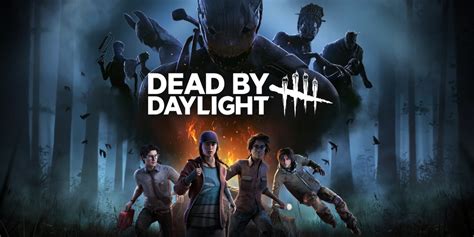 Dead by Daylight: CHARITY CASE | DLC | Nintendo