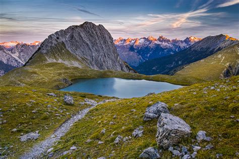 Tirol | Christof Simon Photography