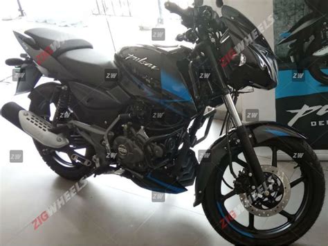 Bajaj Pulsar 125 Split Seat Variant: Image Gallery - ZigWheels