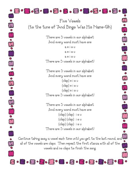 Songs in the Classroom Linky Party - A Teeny Tiny Teacher