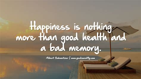 Health And Happiness Quotes. QuotesGram