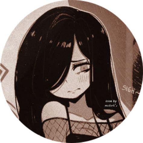 Pin on Anime icon