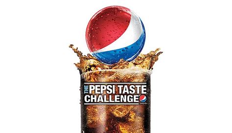 The Pepsi Challenge Returns With A Twist