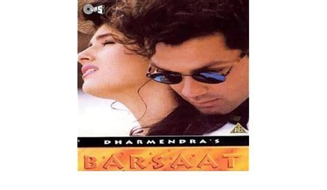 Barsaat 1995 hd movie free download - blackgasw