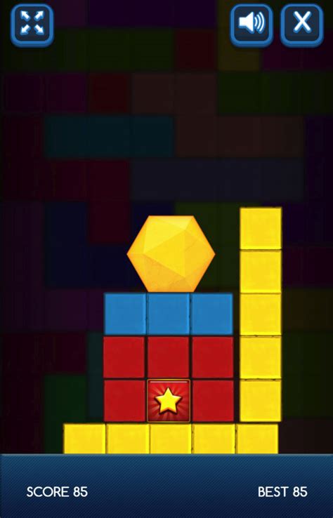 HTML5 Game: Hexagon Fall - Code This Lab srl