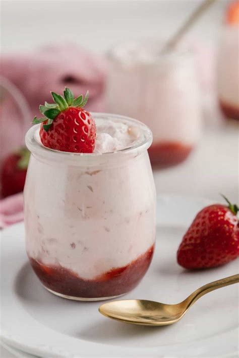 12 No Bake Strawberry Dessert Ideas – Quick and Easy Summer Recipes