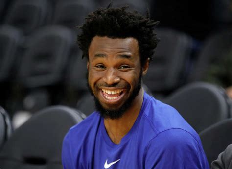 Andrew Wiggins' return to Warriors may be imminent