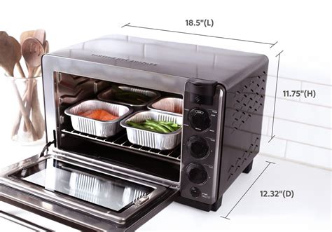 Tovala Smart Oven Review Can A Souped Up Toaster Replace Your Microwave ...