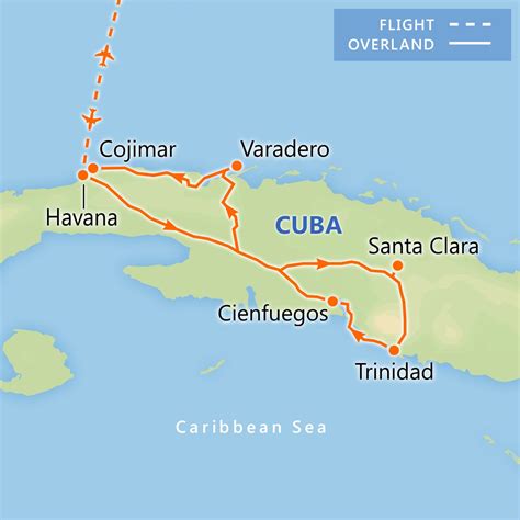 Tours & Packages to Cuba - Friendly Planet Travel