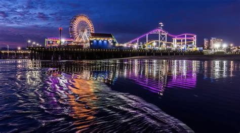 Pacific Park: A Time-Honored Amusement Park | Oceana Hotel Santa Monica ...