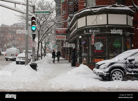 Boston, Suffolk County, Massachusetts, USA Stock Photo - Alamy