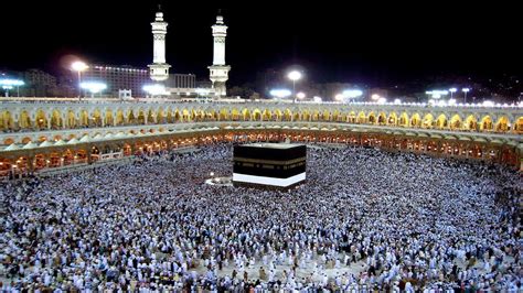 Makkah HD 4K Wallpapers - Top Free Makkah HD 4K Backgrounds - WallpaperAccess