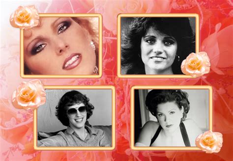 Ten Almost Forgotten Female Country Music Singers - Spinditty