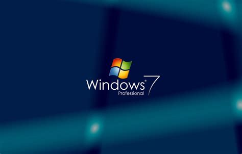 Wallpaper computer, Wallpaper, logo, windows 7, emblem, operating ...