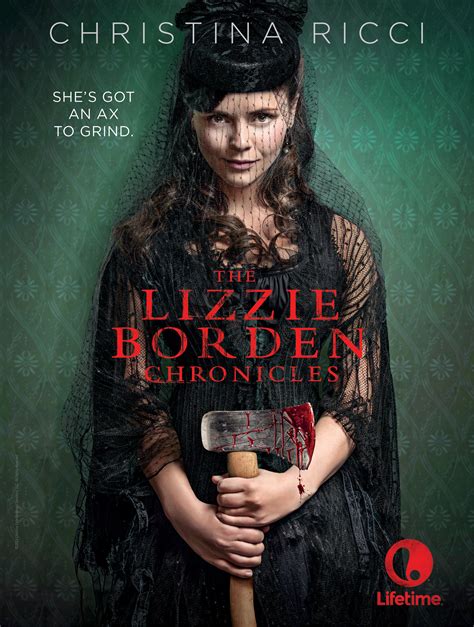 The Lizzie Borden Chronicles (2015) - WatchSoMuch