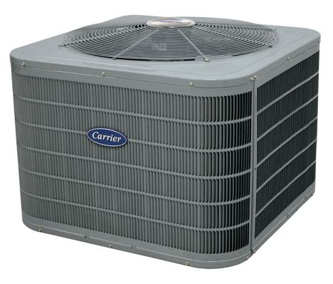 CARRIER 24ACC6 Performance™ 16 Central Air Conditioner - Prestige Home ...