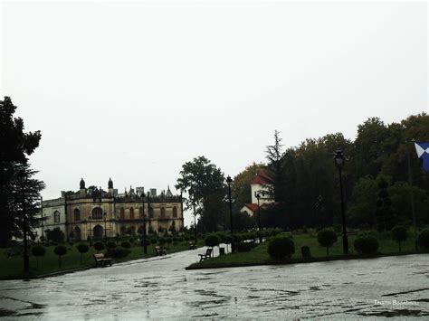 Dadiani Palace Museum in Zugdidi – VISIT GEORGIA.COM