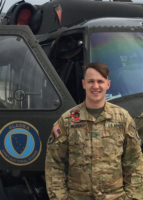 Alaska Army Guard aviator conducts first real-world rescue > National ...