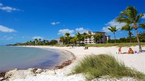 Smathers Beach - Key West Attraction | Expedia.com.au