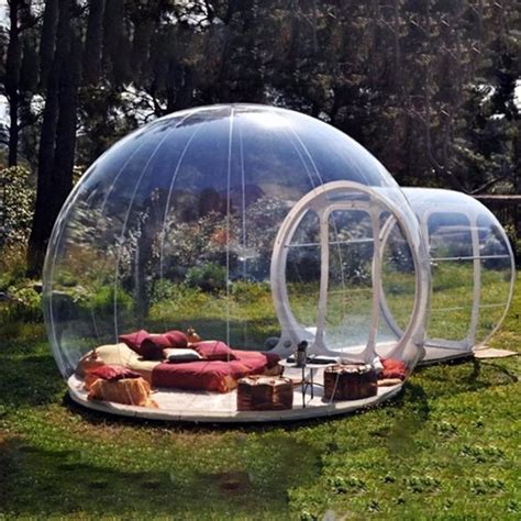 Beautiful Portable Inflatable Bubble Tent For Event - Buy Inflatable ...