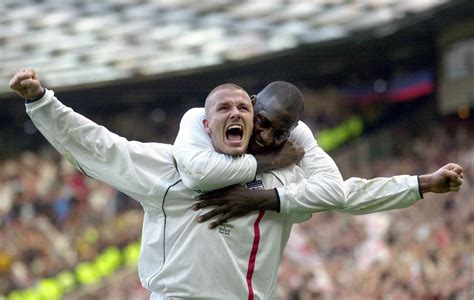 15 of David Beckham’s most career-defining moments in football history: from his early days with ...