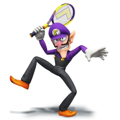 Waluigi | Fantendo - Nintendo Fanon Wiki | FANDOM powered by Wikia