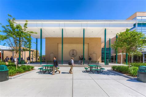 Strake Jesuit Campus