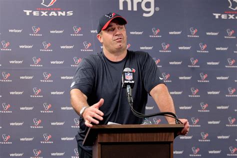 Bill O’Brien Speaks: Monday After Press Conference (Chiefs vs. Texans ...