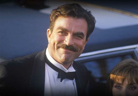 Tom Selleck Birthday