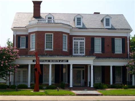 Greenville Museum of Art | VisitNC.com