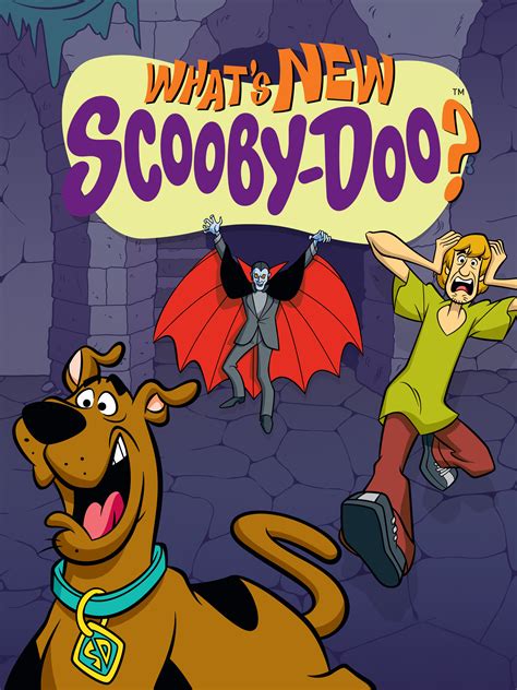 What's New Scooby-Doo? - Full Cast & Crew - TV Guide