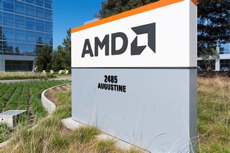 AMD Earnings Report is Out | Company Smashed the Second Quarter