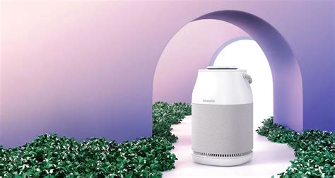 Bionaire: Air Purifiers & Filters for a Healthier Home