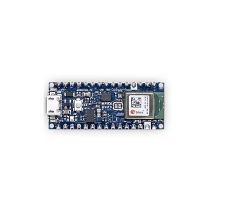 Arduino Nano 33 BLE Board available online at best price- Olelectronics