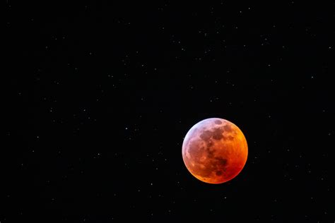 Super Blood Wolf Moon Eclipse over Utah : r/photographs