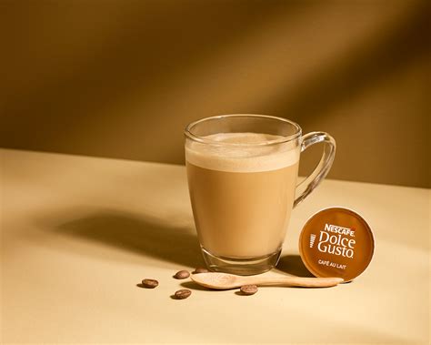 Nescafe Dolce Gusto on Behance