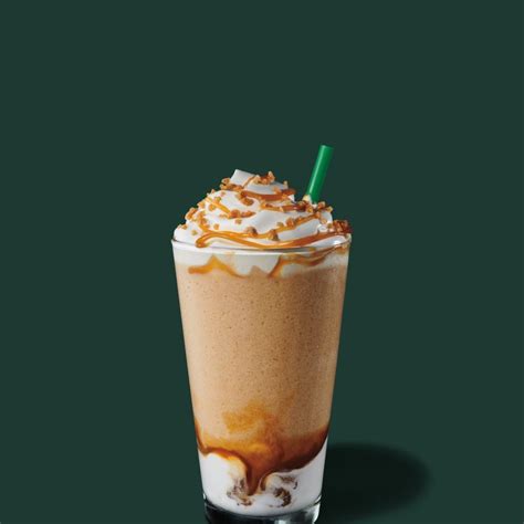 Frappuccino - recetas