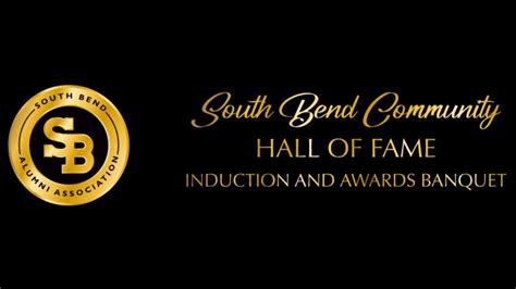 South Bend Alumni Association opens nominations for South Bend Community Hall of Fame