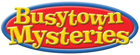 Busytown Mysteries | Shows with Upcoming Episodes Wiki | Fandom