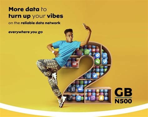 MTN Data Plans Bundles in Nigeria | Codes & Subscription Prices in 2023 ...