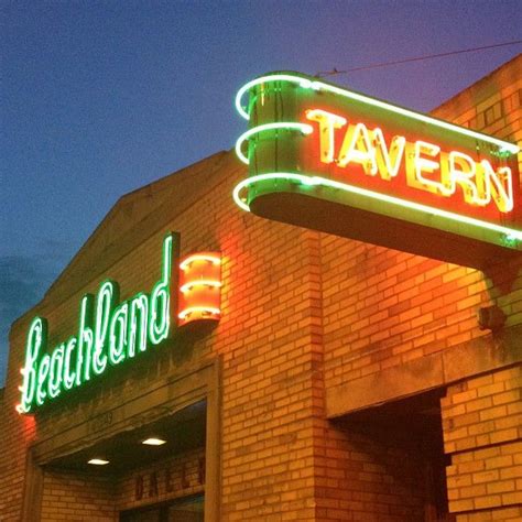 The Beachland Ballroom & Tavern | Beachland ballroom, Concert venue, Liz lemon