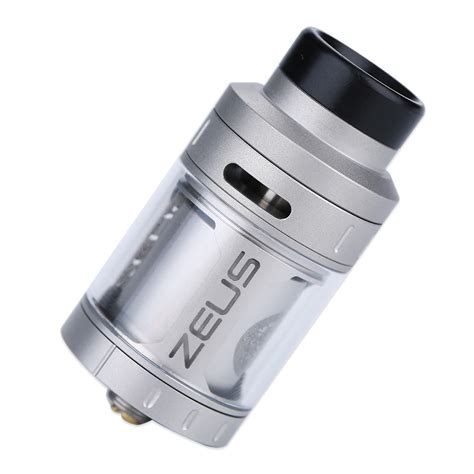 E Cig Atomizer :: RTA :: Original Geekvape Zeus Dual RTA free shipping - Buy your electronic ...