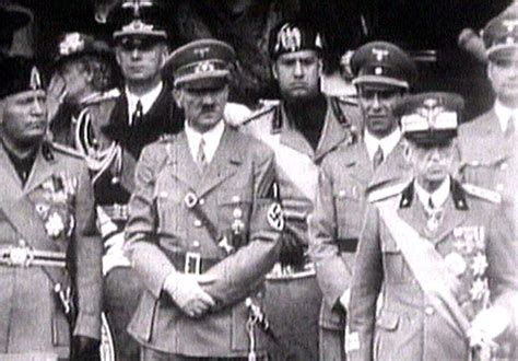 Letters from Hitler's doctor show how he treated dictator's voice, Swiss newspaper reports | Reuters