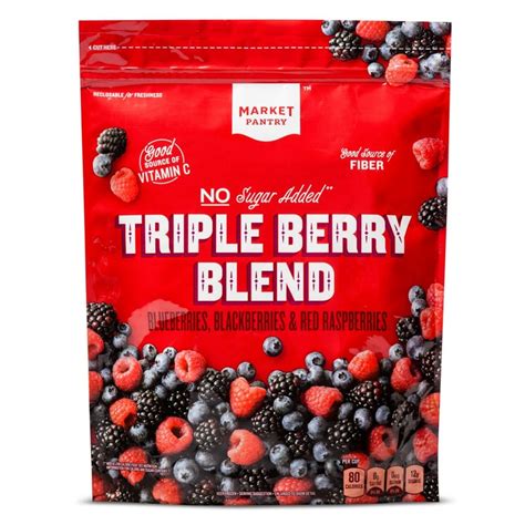 Healthy Frozen Food at Target | POPSUGAR Fitness